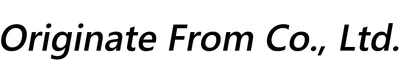 Originate From