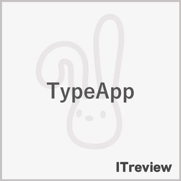 TypeApp