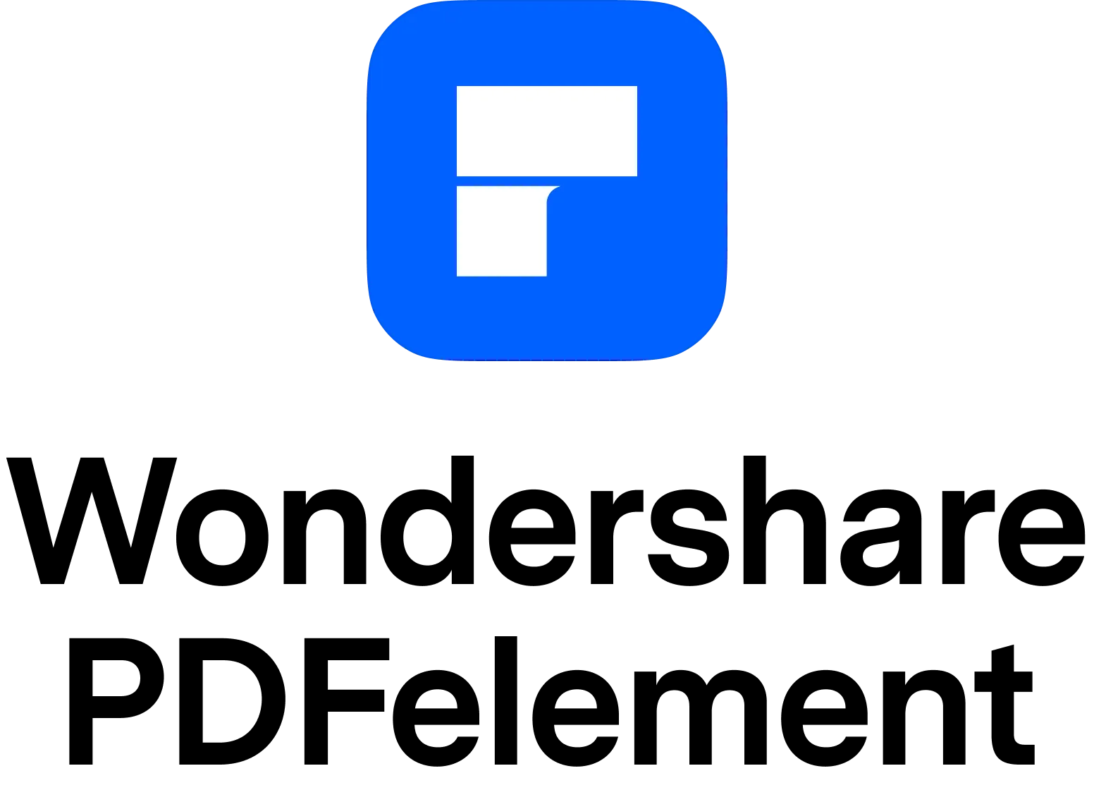 PDFelement