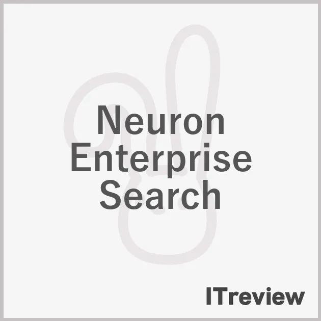 Neuron Enterprise Search