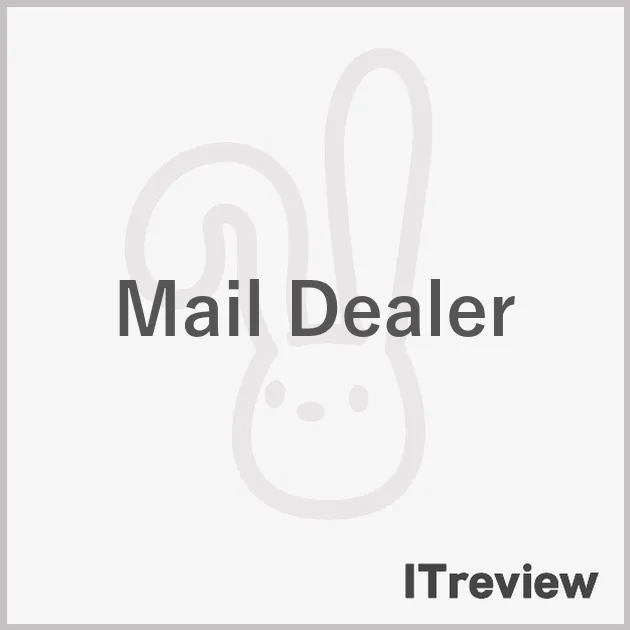 Mail Dealer
