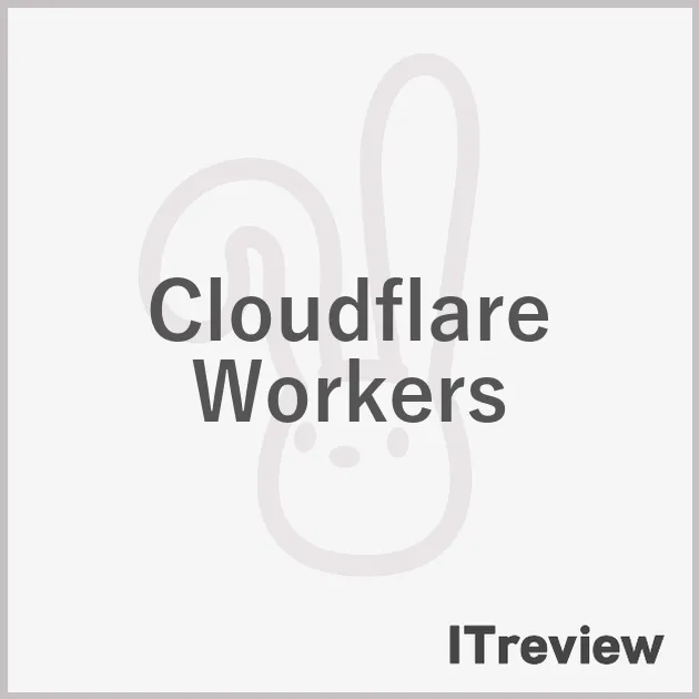 Cloudflare Workers