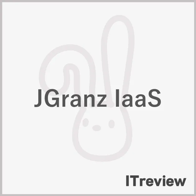 JGranz IaaS