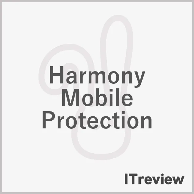 Harmony Mobile Protection