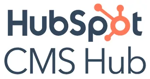 Hubspot CMS Hub