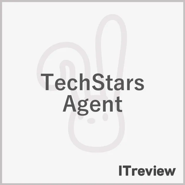 TechStars Agent