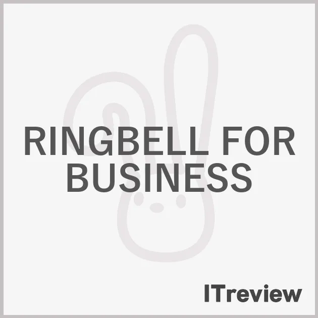 RINGBELL FOR BUSINESS