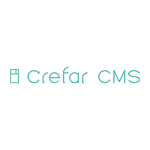 Crefar CMS