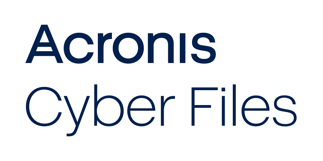 Acronis Cyber Files