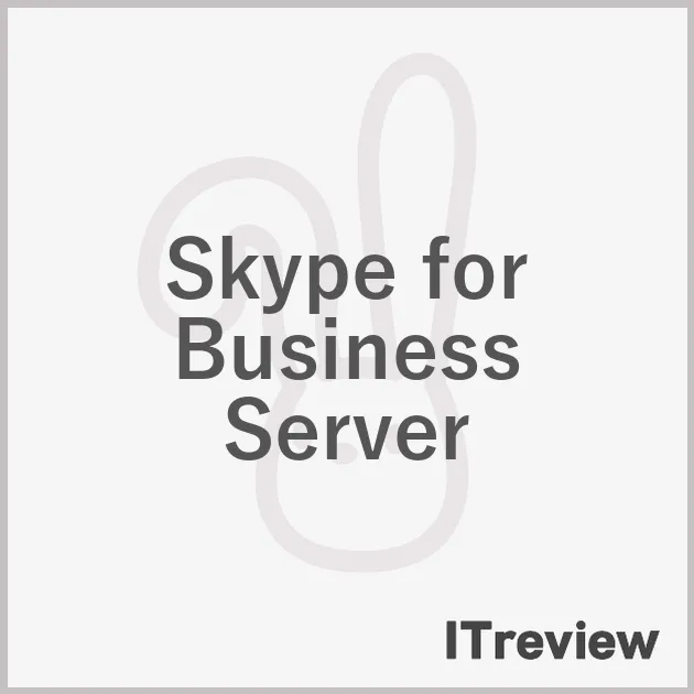 Skype for Business Server