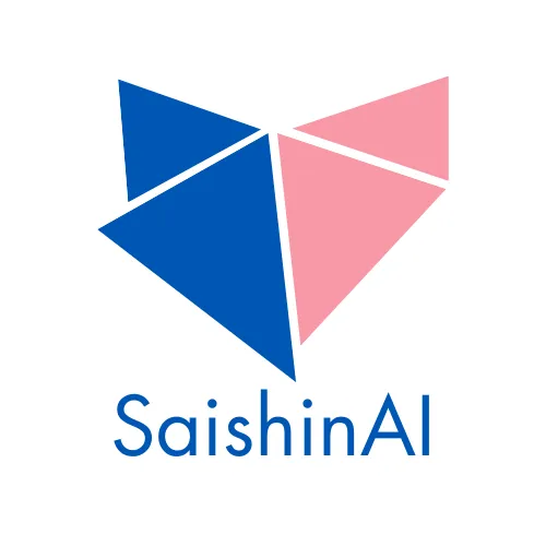 SaishinAI(サイシンAI)