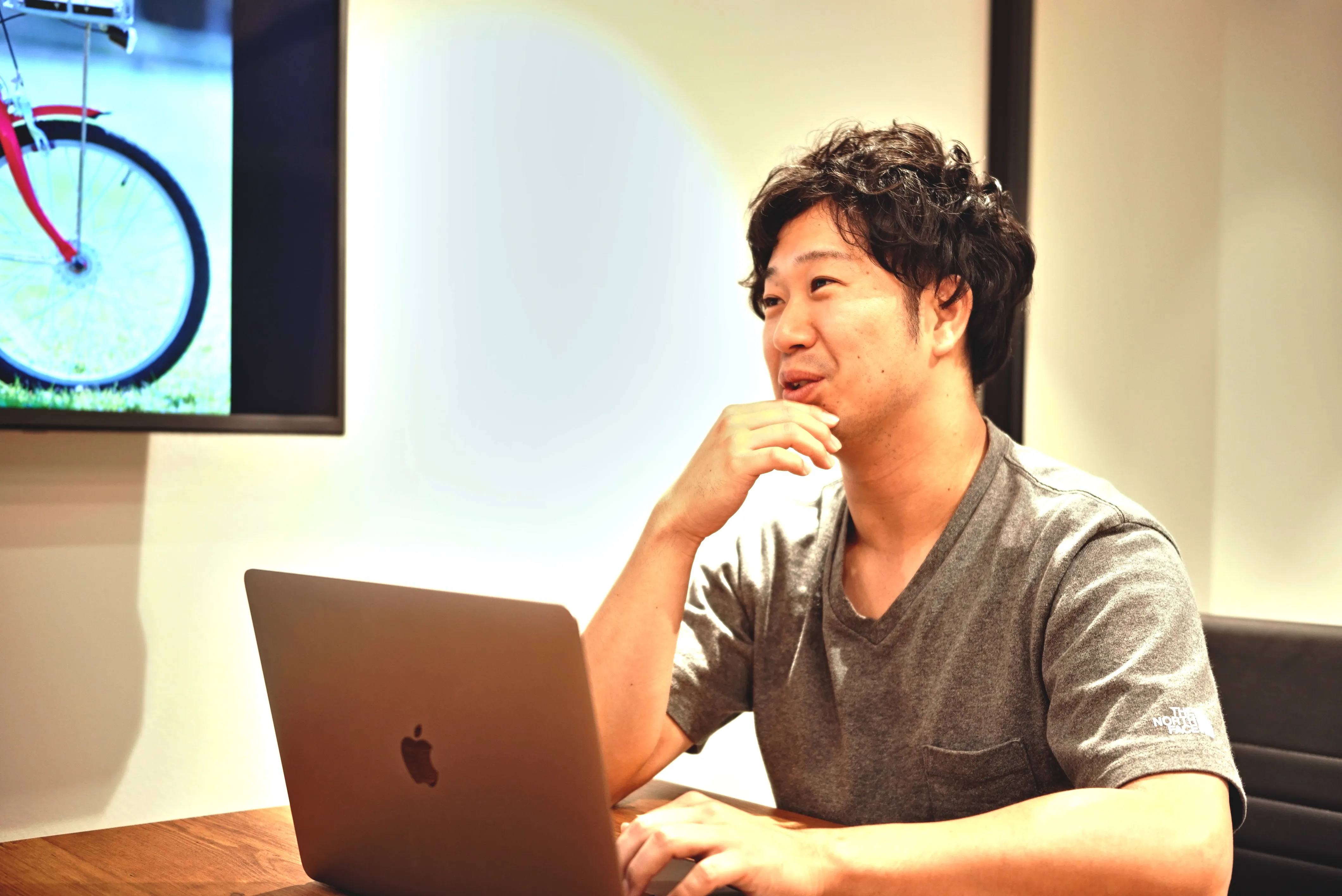 Nakamura Ryota