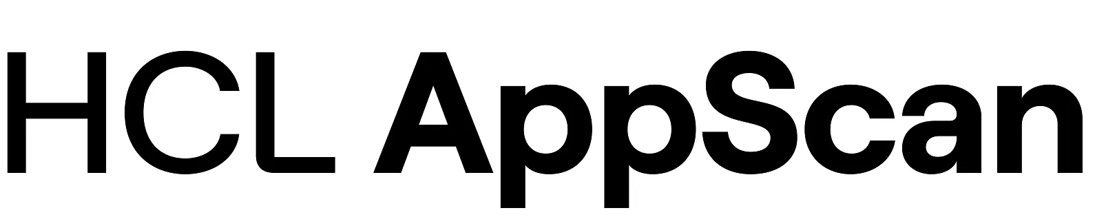 HCL AppScan