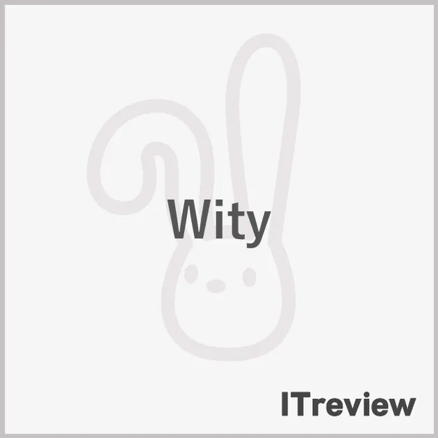 Wity