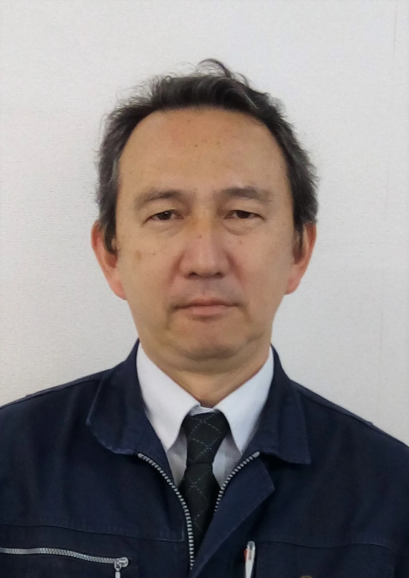 巣 山善光