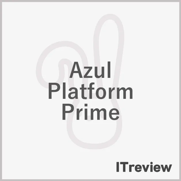 Azul Platform Prime