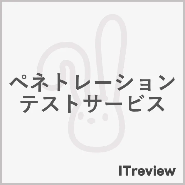 ペネトレーションテストサービス