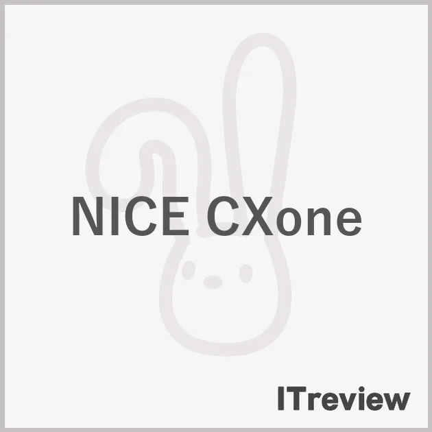 NICE CXone