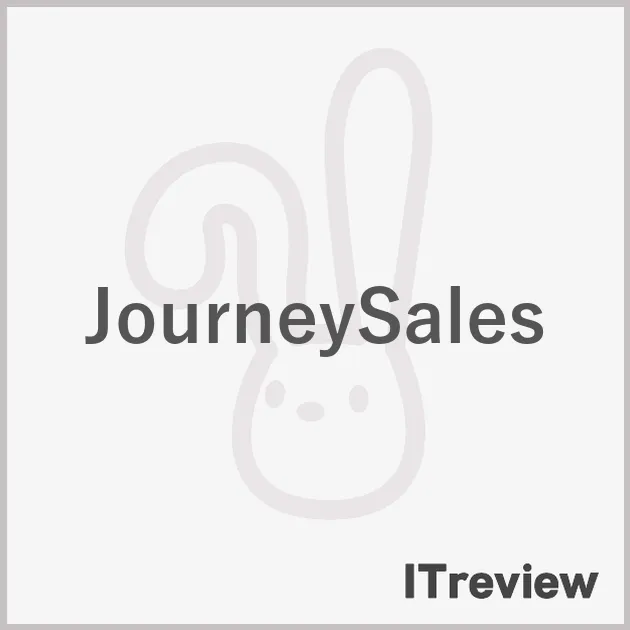 JourneySales