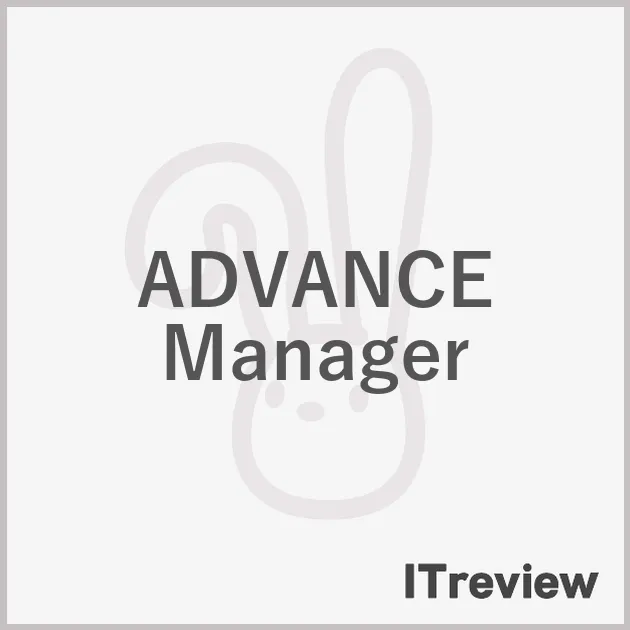 ADVANCE Manager