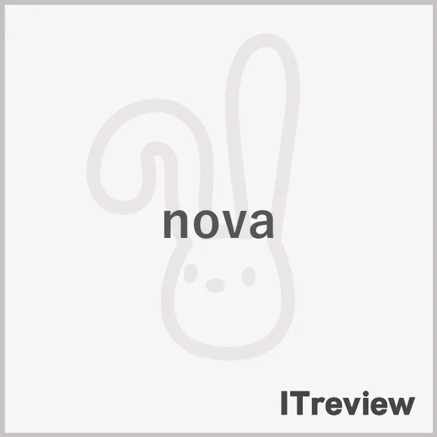 nova
