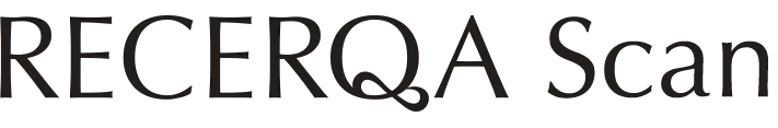RECERQA Scan
