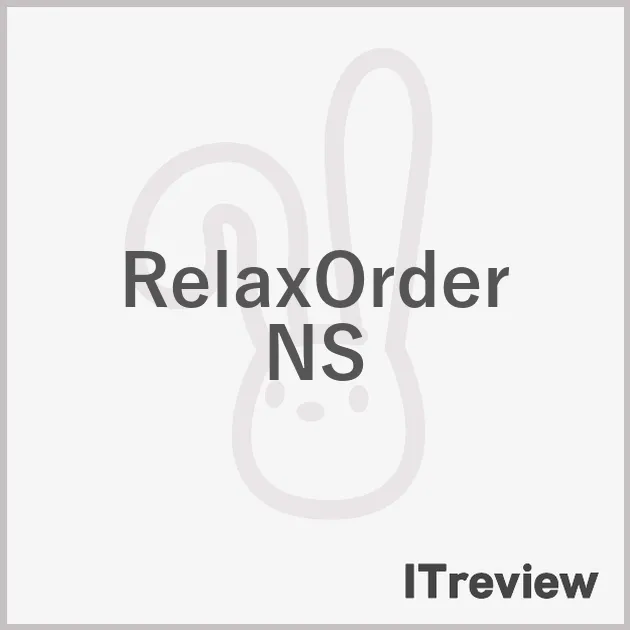 RelaxOrder NS