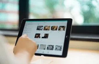 伴走支援・利用定着化サービス・さらなる活用のご提案