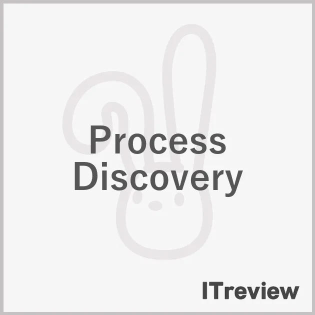 Process Discovery