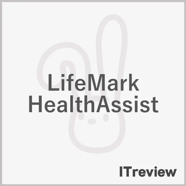 LifeMark HealthAssist