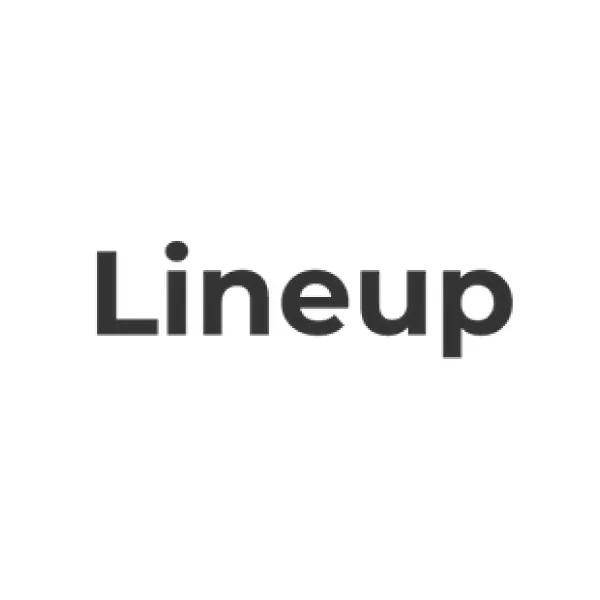 Lineup