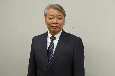 大澤 恒雄