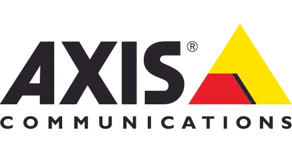 Axis 固定ドーム型 ネットワークカメラ