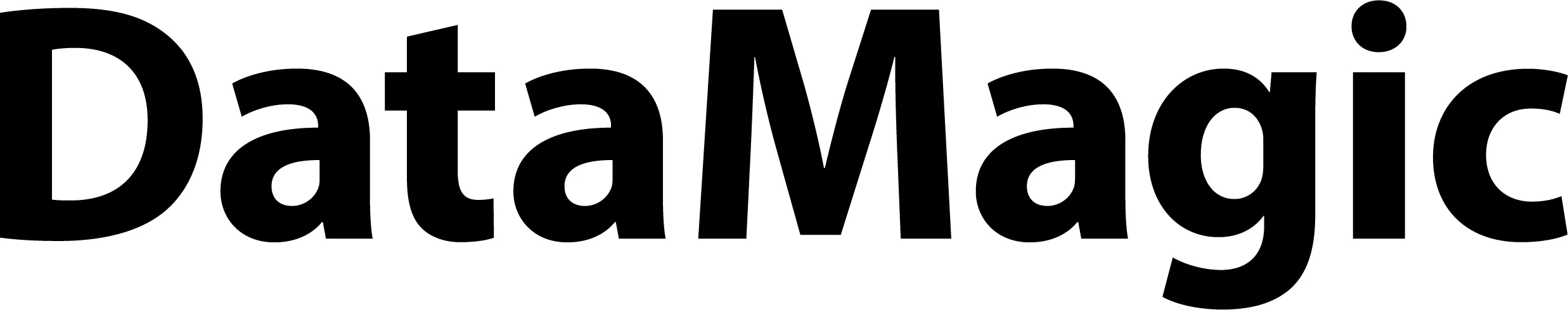 DataMagic