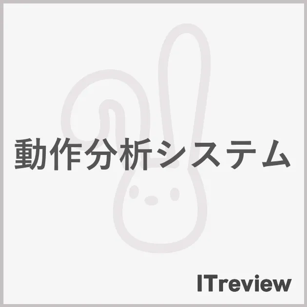 動作分析システム