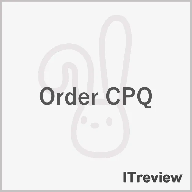 Order CPQ