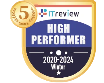 2024 WinterHigh Performer(ソースコード管理)