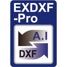 EXDXF-Pro
