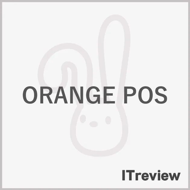 ORANGE POS