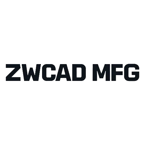 ZWCAD  MFG
