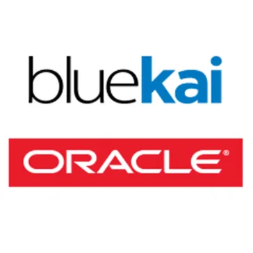 Oracle BlueKai
