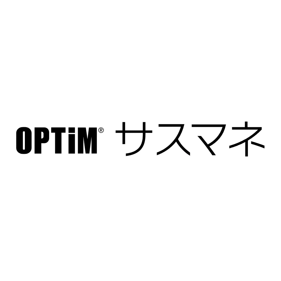 OPTiM サスマネ