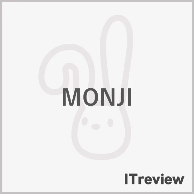 MONJI