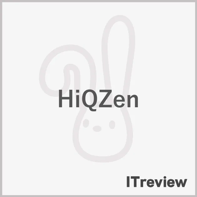 HiQZen
