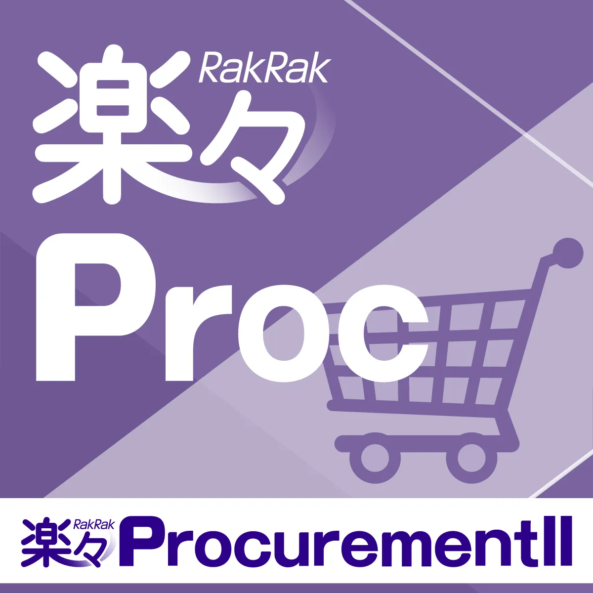 楽々ProcurementII