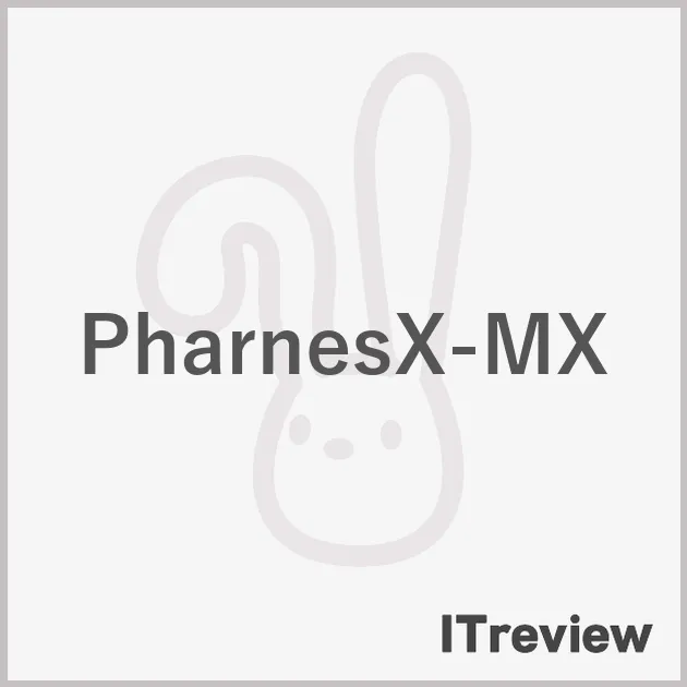 PharnesX-MX