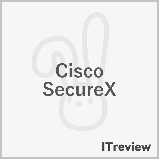 Cisco SecureX