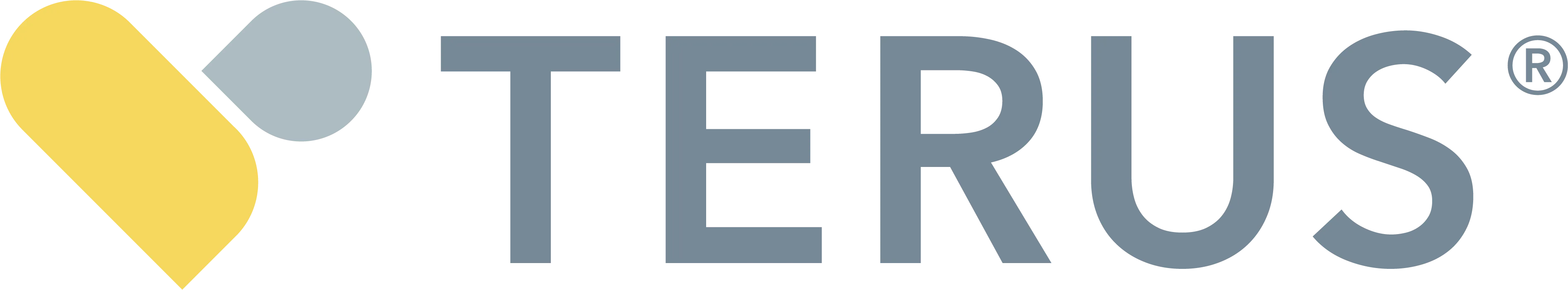 TERUS