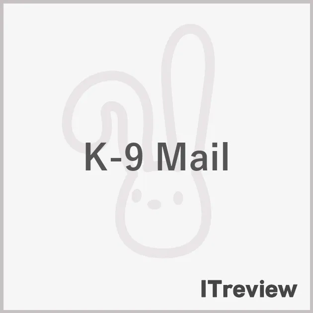 K-9 Mail