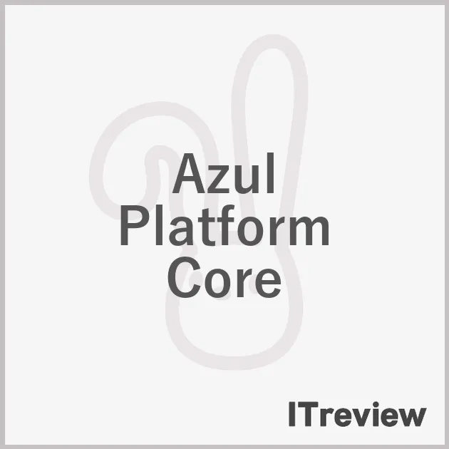 Azul Platform Core